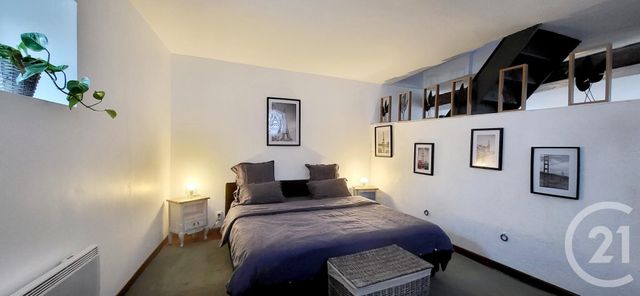 Maison &agrave; louer - 3 pi&egrave;ces - 74,34 m2 - Chateau Landon - 77 - ILE-DE-FRANCE