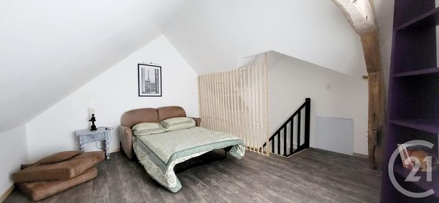 Maison &agrave; louer - 3 pi&egrave;ces - 74,34 m2 - Chateau Landon - 77 - ILE-DE-FRANCE