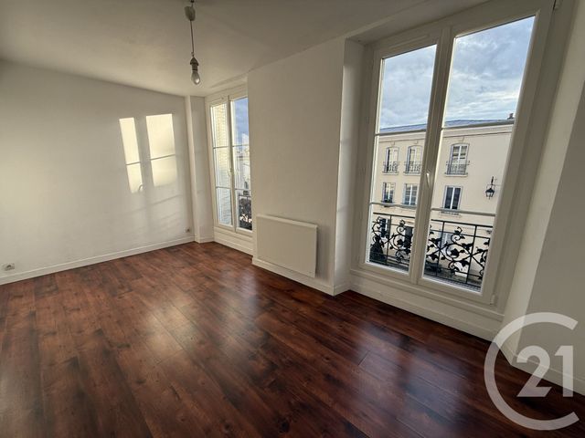 Appartement F3 &agrave; louer - 3 pi&egrave;ces - 53,03 m2 - Nemours - 77 - ILE-DE-FRANCE