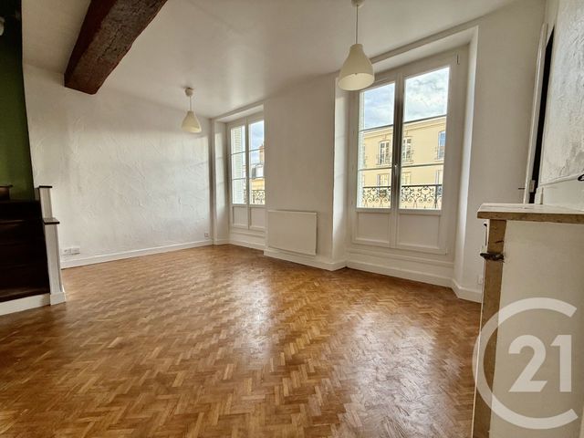 Appartement F3 &agrave; louer - 3 pi&egrave;ces - 53,03 m2 - Nemours - 77 - ILE-DE-FRANCE