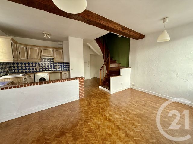 appartement - NEMOURS - 77