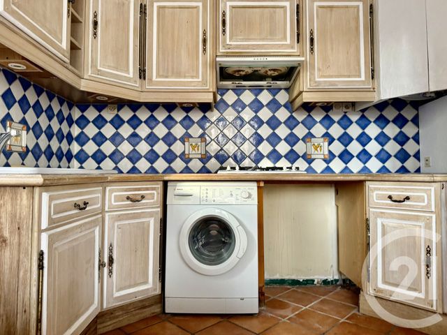 Appartement F3 &agrave; louer - 3 pi&egrave;ces - 53,03 m2 - Nemours - 77 - ILE-DE-FRANCE