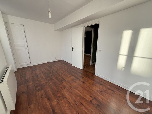 Appartement F3 &agrave; louer - 3 pi&egrave;ces - 53,03 m2 - Nemours - 77 - ILE-DE-FRANCE