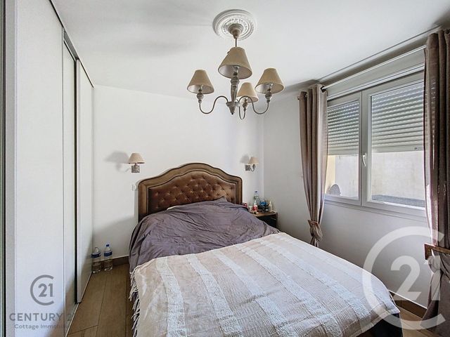 Maison &agrave; vendre - 3 pi&egrave;ces - 57 m2 - Nemours - 77 - ILE-DE-FRANCE