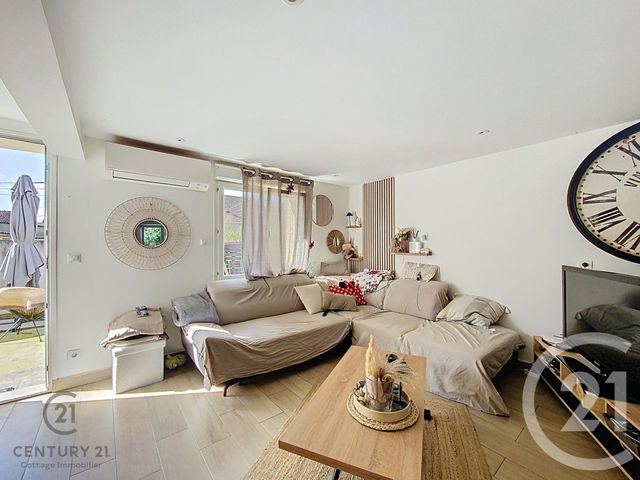 Maison &agrave; vendre - 3 pi&egrave;ces - 57 m2 - Nemours - 77 - ILE-DE-FRANCE