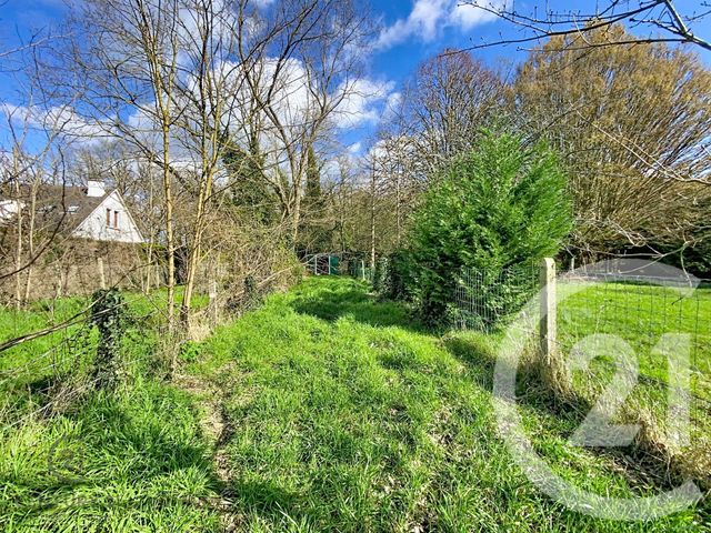 Maison &agrave; vendre - 3 pi&egrave;ces - 57 m2 - Nemours - 77 - ILE-DE-FRANCE