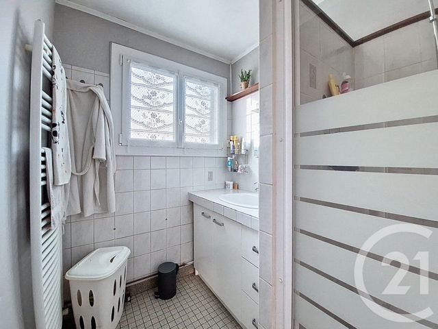 Maison &agrave; vendre - 3 pi&egrave;ces - 54 m2 - Chateau Landon - 77 - ILE-DE-FRANCE