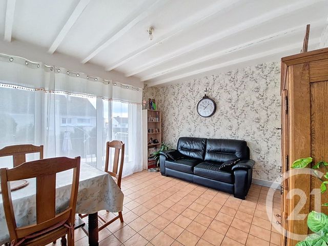 Maison &agrave; vendre - 3 pi&egrave;ces - 54 m2 - Chateau Landon - 77 - ILE-DE-FRANCE