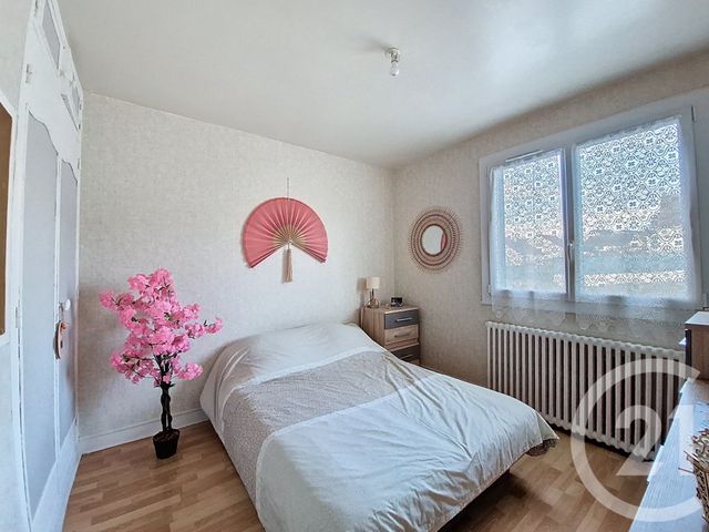 Maison &agrave; vendre - 3 pi&egrave;ces - 54 m2 - Chateau Landon - 77 - ILE-DE-FRANCE