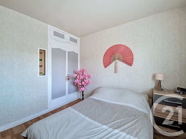 Maison &agrave; vendre - 3 pi&egrave;ces - 54 m2 - Chateau Landon - 77 - ILE-DE-FRANCE