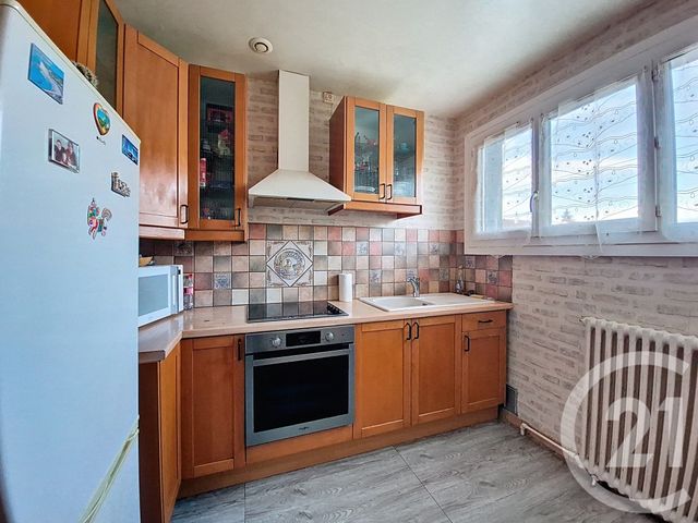 Maison &agrave; vendre - 3 pi&egrave;ces - 54 m2 - Chateau Landon - 77 - ILE-DE-FRANCE