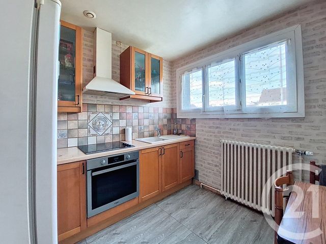 Maison &agrave; vendre - 3 pi&egrave;ces - 54 m2 - Chateau Landon - 77 - ILE-DE-FRANCE