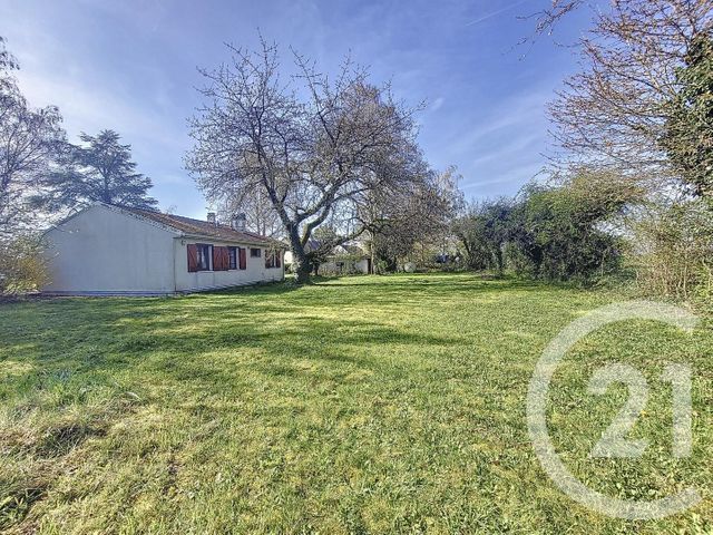 Maison &agrave; vendre - 5 pi&egrave;ces - 98 m2 - Poligny - 77 - ILE-DE-FRANCE