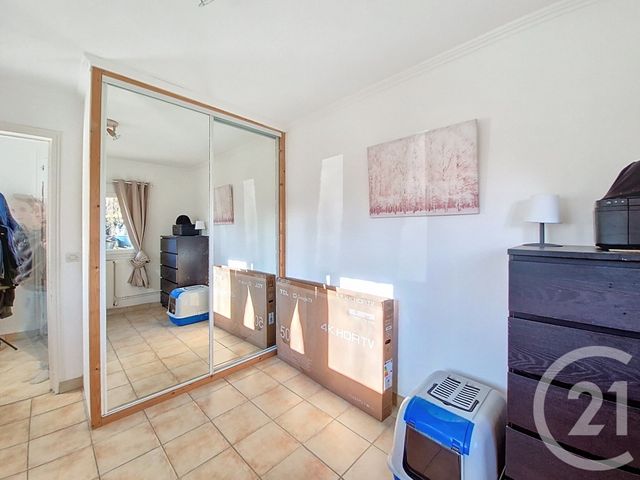 Maison &agrave; vendre - 5 pi&egrave;ces - 98 m2 - Poligny - 77 - ILE-DE-FRANCE