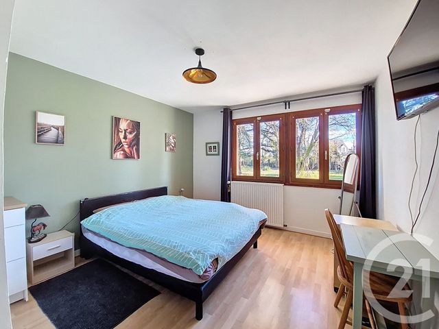 Maison &agrave; vendre - 5 pi&egrave;ces - 98 m2 - Poligny - 77 - ILE-DE-FRANCE