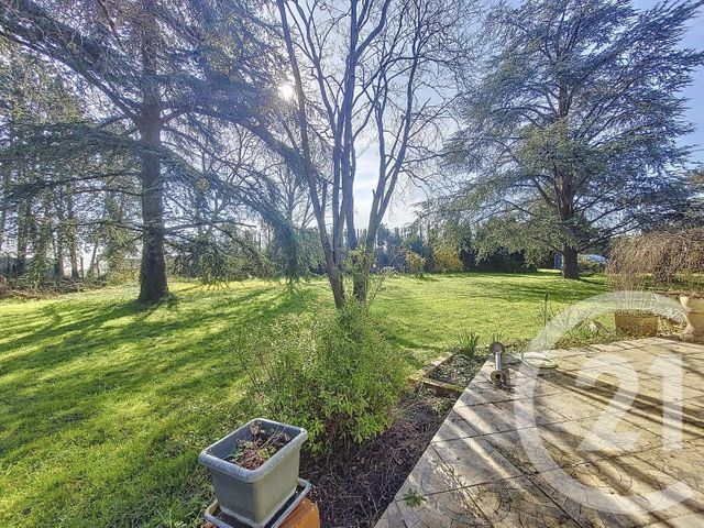 Maison &agrave; vendre - 5 pi&egrave;ces - 98 m2 - Poligny - 77 - ILE-DE-FRANCE