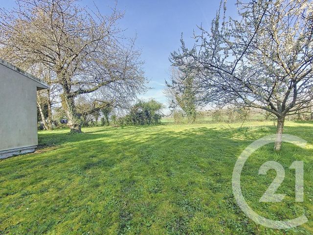 Maison &agrave; vendre - 5 pi&egrave;ces - 98 m2 - Poligny - 77 - ILE-DE-FRANCE