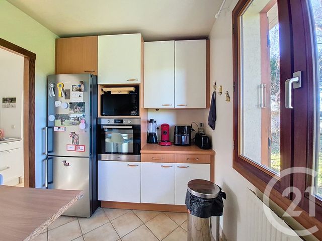 Maison &agrave; vendre - 5 pi&egrave;ces - 98 m2 - Poligny - 77 - ILE-DE-FRANCE