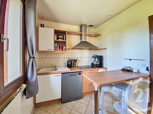 Maison &agrave; vendre - 5 pi&egrave;ces - 98 m2 - Poligny - 77 - ILE-DE-FRANCE