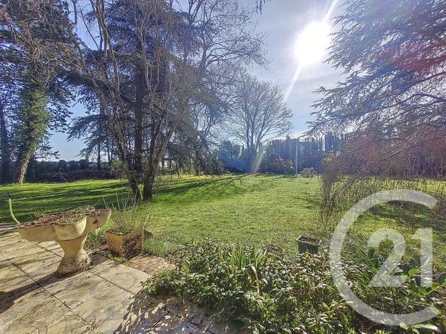 Maison &agrave; vendre - 5 pi&egrave;ces - 98 m2 - Poligny - 77 - ILE-DE-FRANCE