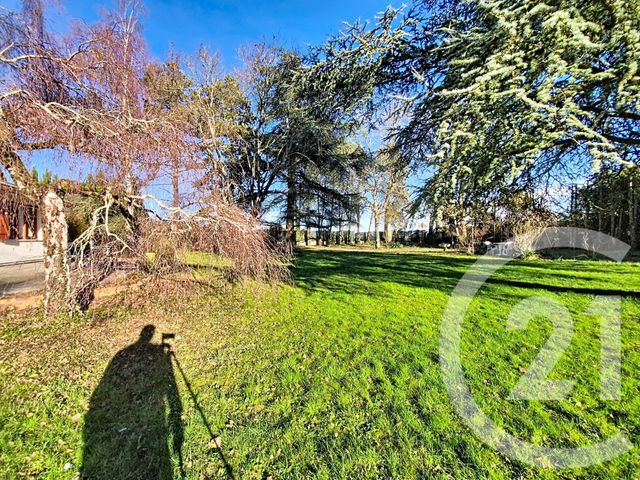 Maison &agrave; vendre - 5 pi&egrave;ces - 98 m2 - Poligny - 77 - ILE-DE-FRANCE