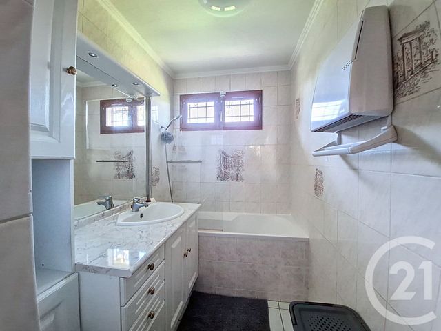 Maison &agrave; vendre - 5 pi&egrave;ces - 98 m2 - Poligny - 77 - ILE-DE-FRANCE