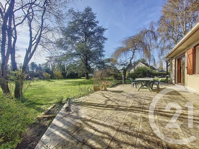 Maison &agrave; vendre - 5 pi&egrave;ces - 98 m2 - Poligny - 77 - ILE-DE-FRANCE