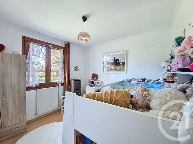 Maison &agrave; vendre - 5 pi&egrave;ces - 98 m2 - Poligny - 77 - ILE-DE-FRANCE