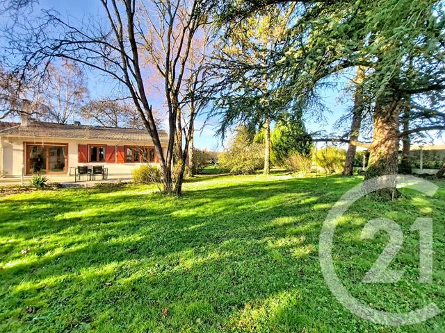 Maison &agrave; vendre - 5 pi&egrave;ces - 98 m2 - Poligny - 77 - ILE-DE-FRANCE