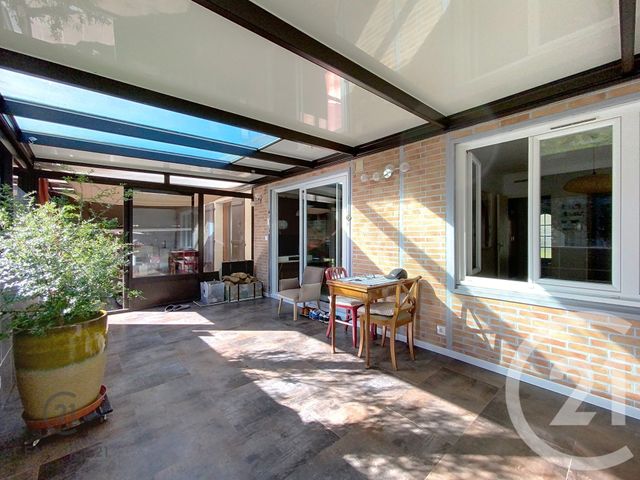 Maison &agrave; vendre - 5 pi&egrave;ces - 90 m2 - St Pierre Les Nemours - 77 - ILE-DE-FRANCE