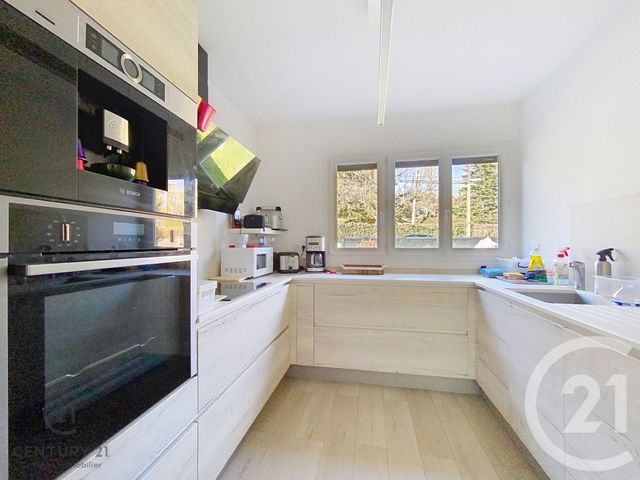 Maison &agrave; vendre - 5 pi&egrave;ces - 90 m2 - St Pierre Les Nemours - 77 - ILE-DE-FRANCE