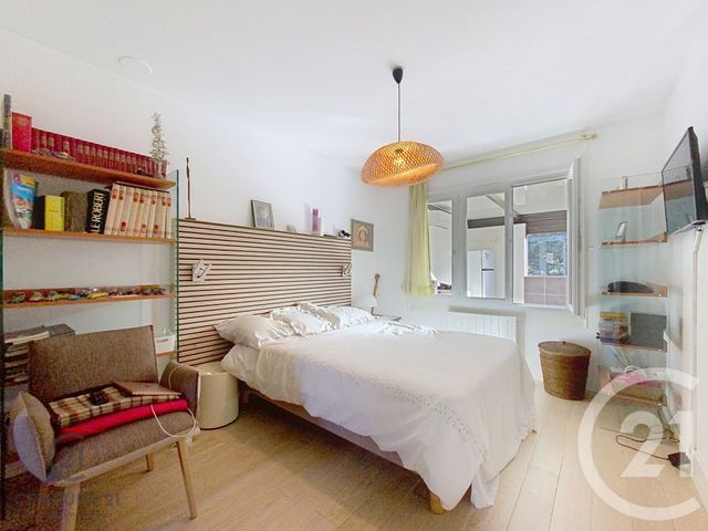 Maison &agrave; vendre - 5 pi&egrave;ces - 90 m2 - St Pierre Les Nemours - 77 - ILE-DE-FRANCE