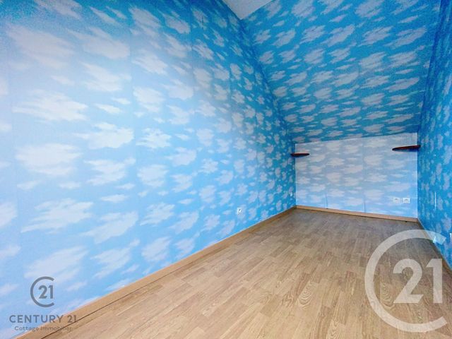 Maison &agrave; vendre - 5 pi&egrave;ces - 90 m2 - St Pierre Les Nemours - 77 - ILE-DE-FRANCE