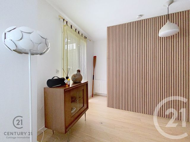 Maison &agrave; vendre - 5 pi&egrave;ces - 90 m2 - St Pierre Les Nemours - 77 - ILE-DE-FRANCE