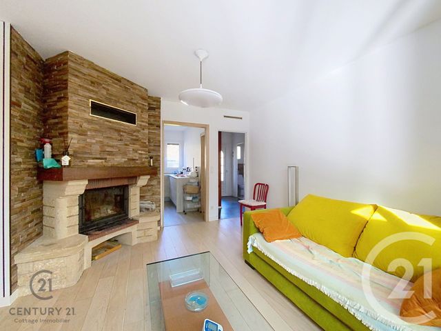 Maison &agrave; vendre - 5 pi&egrave;ces - 90 m2 - St Pierre Les Nemours - 77 - ILE-DE-FRANCE