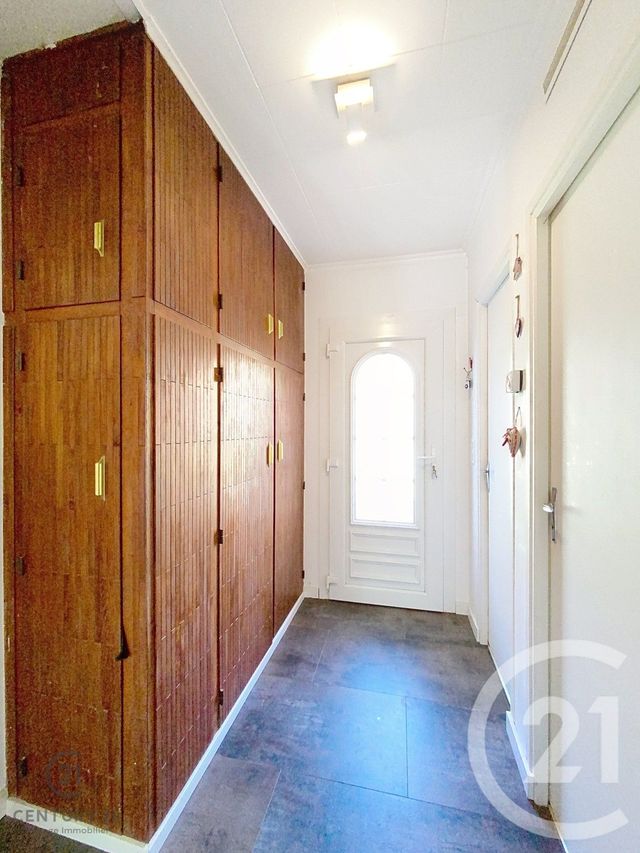 Maison &agrave; vendre - 5 pi&egrave;ces - 90 m2 - St Pierre Les Nemours - 77 - ILE-DE-FRANCE