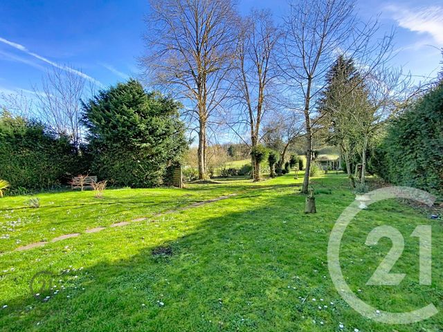 Maison &agrave; vendre - 5 pi&egrave;ces - 90 m2 - St Pierre Les Nemours - 77 - ILE-DE-FRANCE