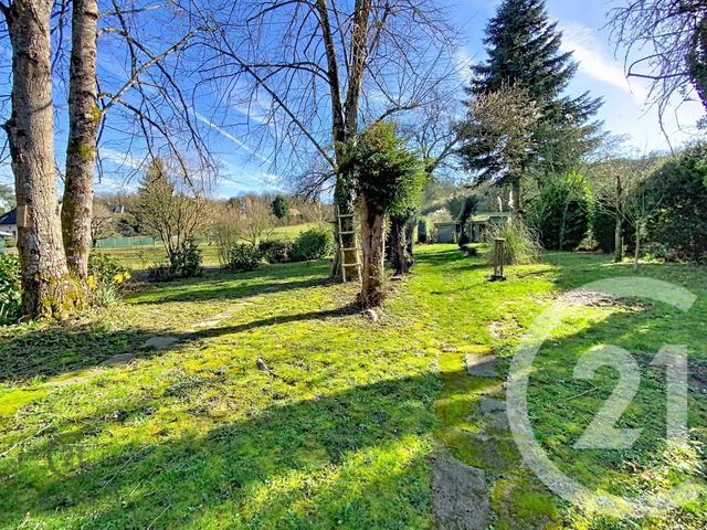 Maison &agrave; vendre - 5 pi&egrave;ces - 90 m2 - St Pierre Les Nemours - 77 - ILE-DE-FRANCE