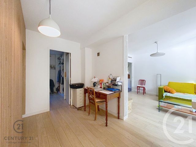 Maison &agrave; vendre - 5 pi&egrave;ces - 90 m2 - St Pierre Les Nemours - 77 - ILE-DE-FRANCE