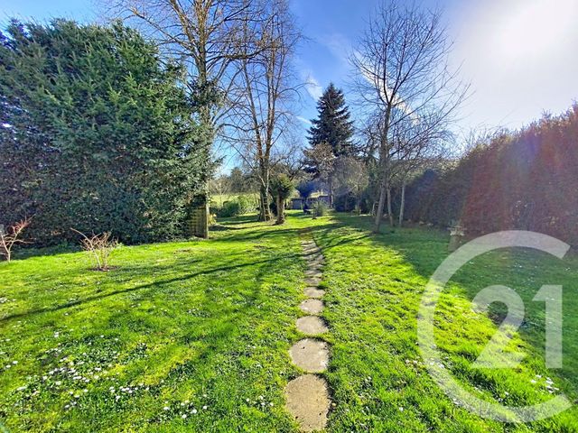 Maison &agrave; vendre - 5 pi&egrave;ces - 90 m2 - St Pierre Les Nemours - 77 - ILE-DE-FRANCE