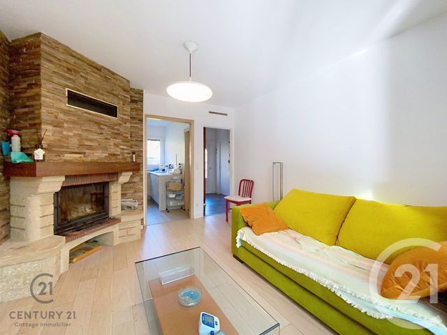 Maison &agrave; vendre - 5 pi&egrave;ces - 90 m2 - St Pierre Les Nemours - 77 - ILE-DE-FRANCE