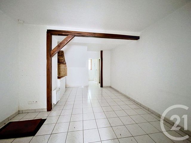 Immeuble &agrave; vendre - 99 m2 - Nemours - 77 - ILE-DE-FRANCE
