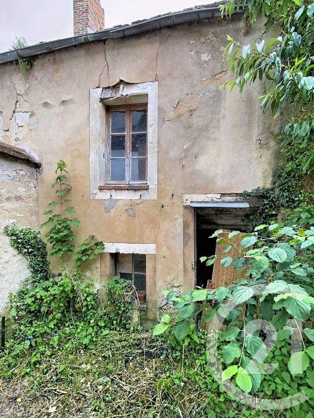 Immeuble &agrave; vendre - 99 m2 - Nemours - 77 - ILE-DE-FRANCE
