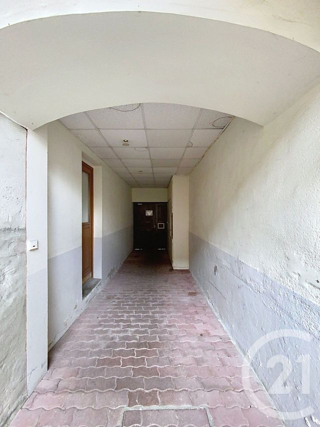Immeuble &agrave; vendre - 99 m2 - Nemours - 77 - ILE-DE-FRANCE