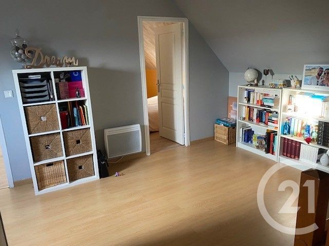 Maison &agrave; louer - 5 pi&egrave;ces - 118,60 m2 - Chateau Landon - 77 - ILE-DE-FRANCE