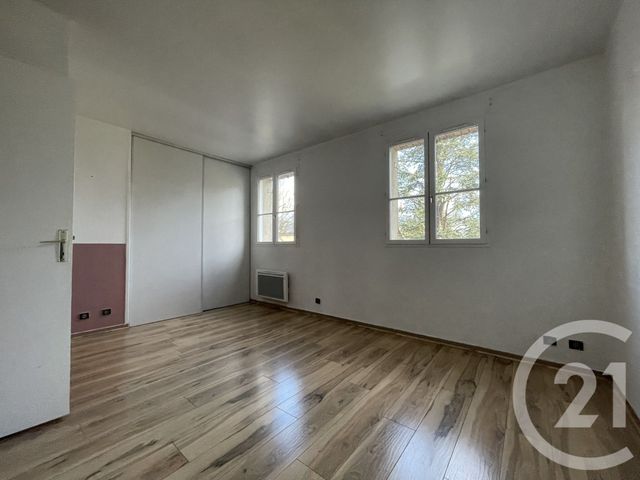 Appartement F2 &agrave; louer - 2 pi&egrave;ces - 53,27 m2 - Nemours - 77 - ILE-DE-FRANCE