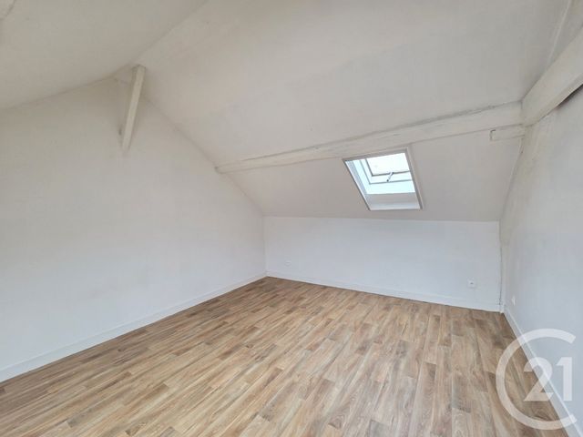 Maison &agrave; vendre - 2 pi&egrave;ces - 41,30 m2 - Nemours - 77 - ILE-DE-FRANCE