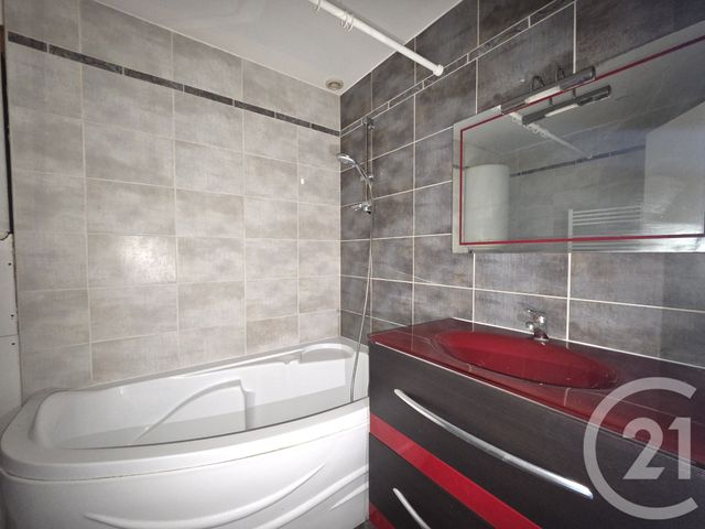 Maison &agrave; vendre - 2 pi&egrave;ces - 41,30 m2 - Nemours - 77 - ILE-DE-FRANCE