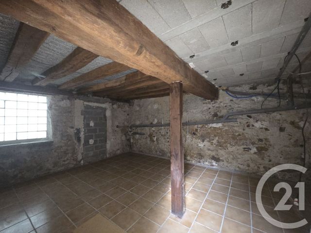 Maison &agrave; vendre - 2 pi&egrave;ces - 41,30 m2 - Nemours - 77 - ILE-DE-FRANCE