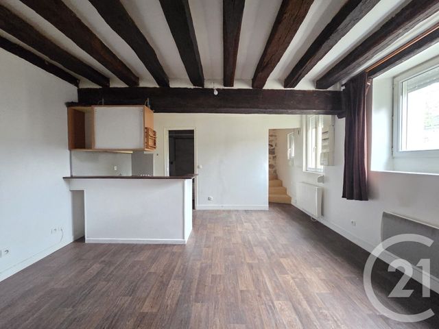 Maison &agrave; vendre - 2 pi&egrave;ces - 41,30 m2 - Nemours - 77 - ILE-DE-FRANCE
